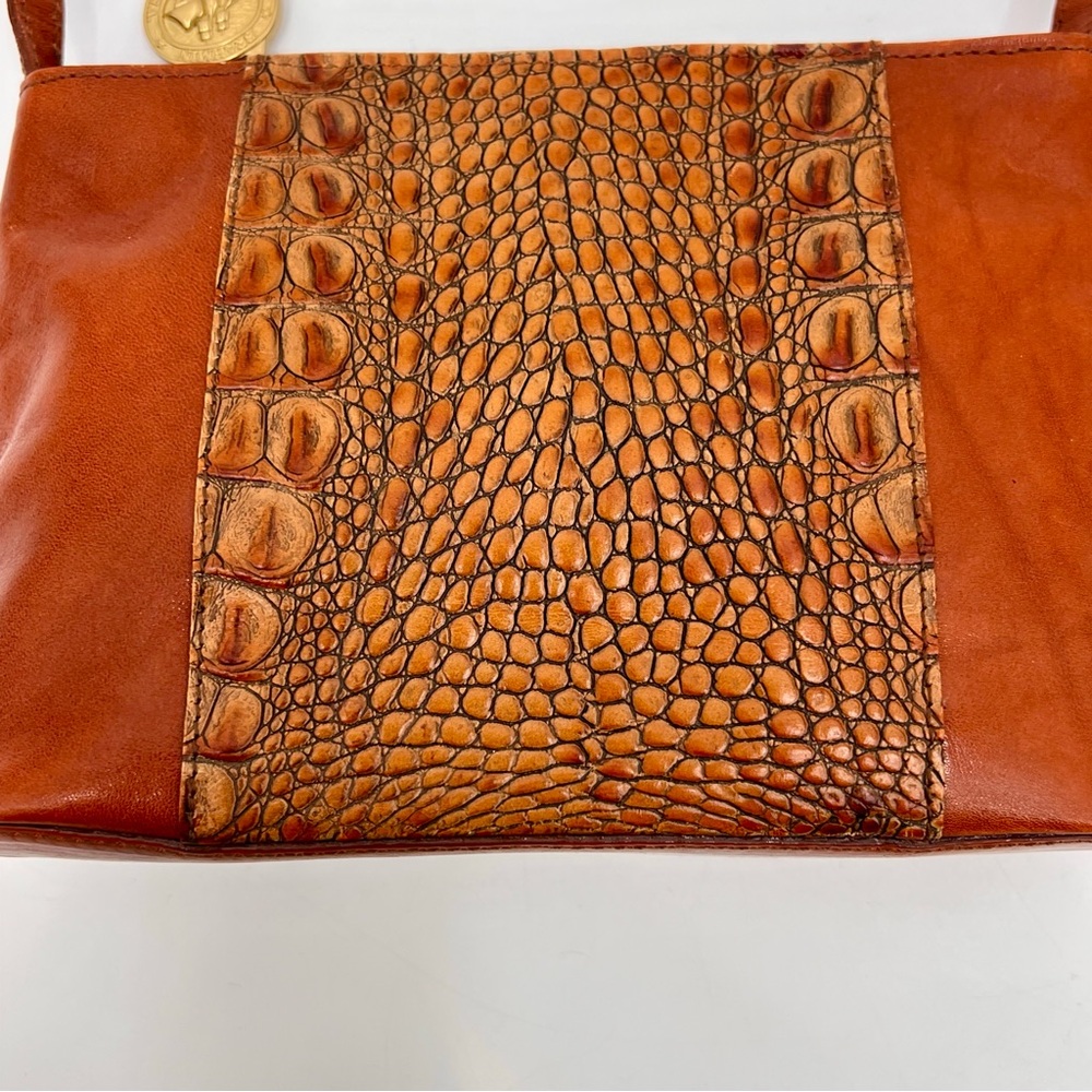 Brahmin crossbody bag - Picture 4 of 14